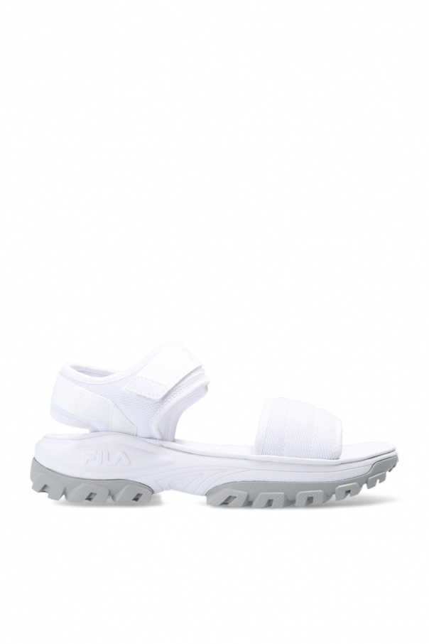 Fila sandals clearance canada